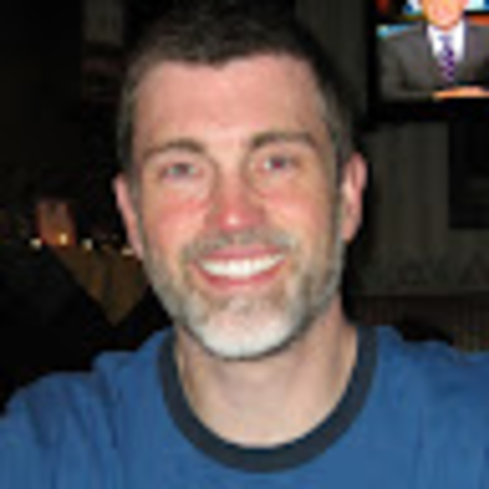 Meet your Posher, David